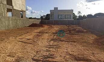 Imagem 6: Lote Jardim Botânico, condomínio santa felicidade