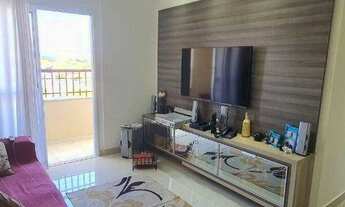 Imagem 2: APARTAMENTO- 3 DORMITÓRIOS - 89 m² - PARQUE CAMPOLIM- VOTORANTIM/SP
