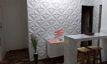 Imagem: Apartamento com 1 dormitório à venda