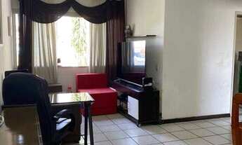 Imagem 4: Apartamento com 2 dormitórios à venda, 62 m² por R$ 210.000,00 - Vila Santa Maria - Guarul