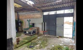 Imagem 3: Terreno à venda, 187 m² por R$ 750.000 - Parque da Mooca - São Paulo/SP