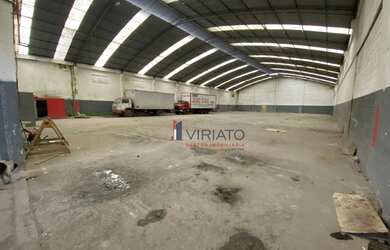 Imagem 2: Galpão para alugar, 1500 m² - Penha Circular - Rio de Janeiro/RJ