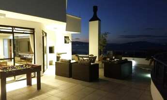 Imagem: Cobertura para venda Balneário Florianópolis