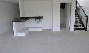 Imagem 7: Venda Cobertura no Jardim Guedala-com renda