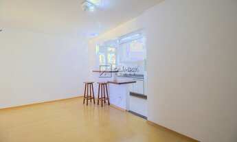 Imagem 3: Apartamento Venda 2 Dormitórios - 68 m² Vila Madalena