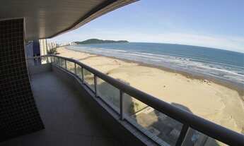 Imagem 6: Apartamento à venda, 173 m² por R$ 1.530.650,38 - Aviação - Praia Grande/SP