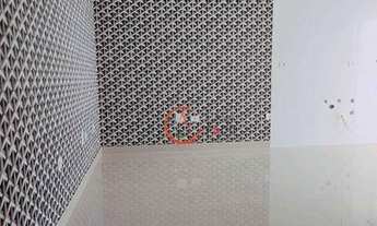 Imagem 4: Apartamento com 2 dormitórios à venda, 58 m² por R$ 291.000,00 - Vila Humaitá - Santo Andr