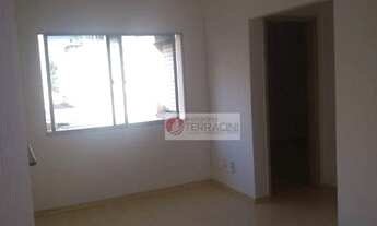 Imagem 2: Apartamento com 2 dormitórios à venda, 63 m² por R$ 185.000,00 - Vila Cachoeirinha - Cacho
