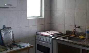 Imagem 1: Apartamento à venda, 58 m² por R$ 140.000,00 - Mirim - Praia Grande/SP