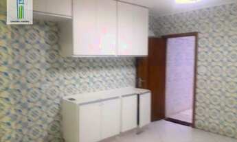 Imagem 2: Sobrado à venda, 211 m² por R$ 800.000,00 - Água Fria - São Paulo/SP