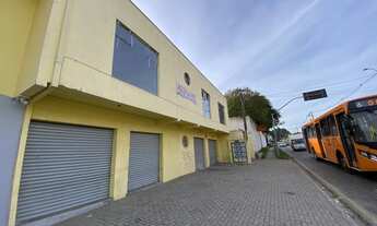 Imagem 5: Loja com aproximadamente 85 m² no bairro Pinheirinho