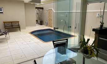 Imagem 4: Condomínio Villaggio 3 - Casa térrea