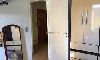 Imagem 4: Apartamento com 1 dormitório à venda, 43 m² por R$ 265.000,00 - Ipiranga - São Paulo/SP