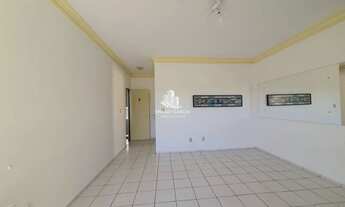 Imagem 6: Apartamento para venda possui 79 metros quadrados com 3 quartos em Santa Isabel - Teresina