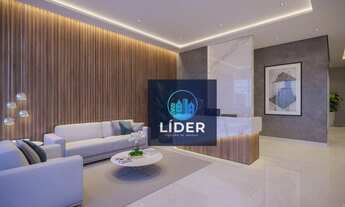 Imagem 7: Apartamento com 2 dormitórios à venda, 34 m² por R$ 155.000,00 - Capão Raso - Curitiba/PR