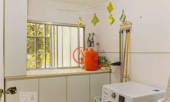 Imagem 6: Apartamento com 2 dormitórios à venda, 63 m² por R$ 281.000,00 - Jardim Santa Emília - São