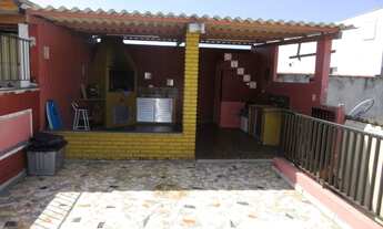 Imagem 3: Casa com 2 dormitórios à venda - Parque Esmeralda - Sorocaba/SP