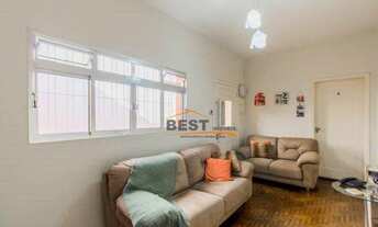 Imagem 4: Duas casas no terreno, terreno de 208 metros