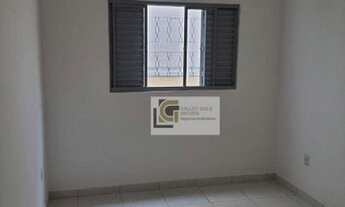 Imagem 5: Casa com 2 dormitórios à venda, 64 m² por R$ 235.000,00 - Jardim Santa Júlia - São José do