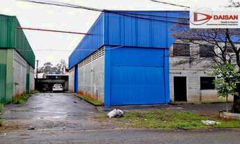 Imagem 3: Galpão para alugar, 605 m² - Jardim Cláudio - Cotia/SP