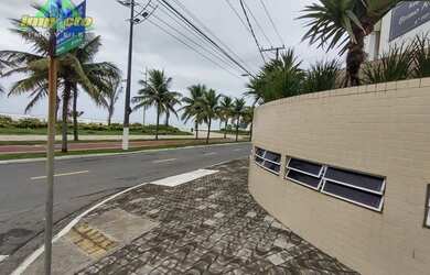 Imagem 3: Apartamento com 2 dormitórios à venda, 94 m² por R$ 480.000,00 - Caiçara - Praia Grande/SP