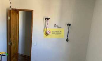 Imagem 3: Apartamento com 60m²