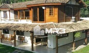 Imagem 3: Casa com 1 dormitório à venda, 400 m² por R$ 2.600.000,00 - Itanhangá - Rio de Janeiro/RJ