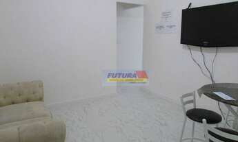 Imagem: Studio com 1 dormitório à venda, 29 m²