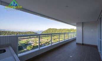 Imagem 5: Apartamento com 3 dormitórios à venda, 162 m² por R$ 1.588.484,49 - Canto do Forte - Praia