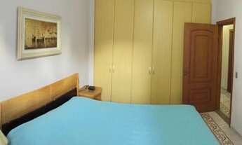 Imagem 4: Apartamento para Venda em Guarujá, Pitangueiras, 3 dormitórios, 1 suíte, 3 banheiros