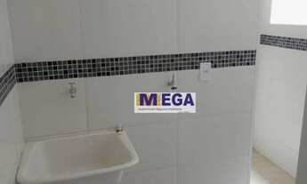 Imagem 5: Apartamento com 3 dormitórios à venda, 81 m² por R$ 430.000 - Vila Menuzzo - Sumaré/SP