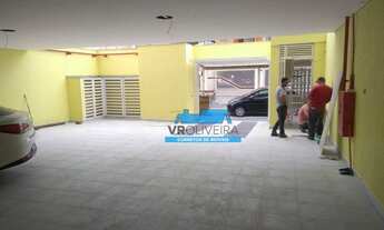 Imagem 4: Apartamento à venda, 76 m² por R$ 472.000,00 - Parque das Nações - Santo André/SP