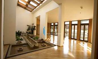 Imagem 5: Casa com 5 dormitórios à venda, 1300 m² por R$ 14.000.000,00 - Chácara Flora - São Paulo/S