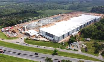 Imagem 4: Araquari - Galpão/Depósito/Armazém - Corveta