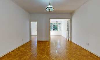 Imagem 2: Apartamento à venda com 3 dormitórios e 102 m² por R$ 598.000 - Tijuca - Rio de Janeiro/RJ