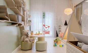 Imagem 7: Apartamento com 3 dormitórios à venda, 85 m² por R$ 655.346 - Boa Vista - Curitiba/PR