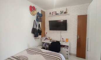 Imagem 3: Belo Horizonte - Apartamento Padrão - Serrano