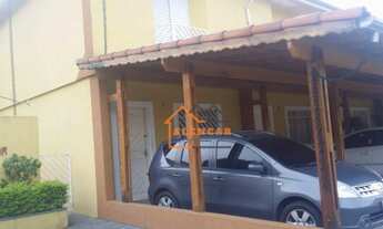 Imagem 3: Sobrado com 2 dormitórios à venda, 108 m² por R$ 400.000,00 - Guaiaúna - São Paulo/SP