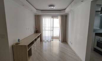 Imagem: Apartamento com 2 dormitórios à venda