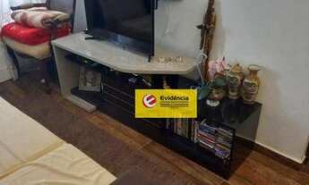 Imagem 5: Casa à venda, 190 m² por R$ 550.000,00 - Vila Floresta - Santo André/SP