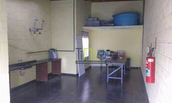 Imagem 6: Galpão para locação e venda, 286 m² por R$ 1.600.000 - Cerâmica - São Caetano do Sul/SP