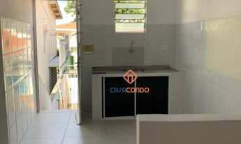 Imagem 5: Casa com 1 dormitório para alugar, 40 m² por R$ 1.100,00/mês - Saúde - São Paulo/SP