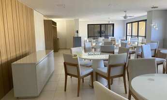 Imagem 7: Apartamento com 3 dormitórios à venda, 76 m² por R$ 350.000,00 - Dix-Sept Rosado - Natal/R