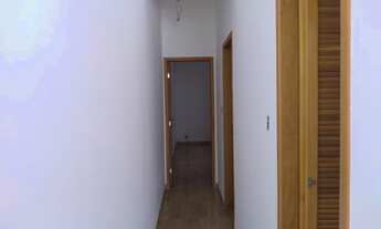 Imagem 4: Casa com 2 dormitórios à venda, 73 m² por R$ 390.000,00 - Nova Mirim - Praia Grande/SP