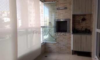 Imagem 5: Sao Jose dos Campos - Apartamento Padrão - Vila Dirce