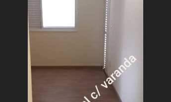 Imagem 6: Apartamento 95 m - 2 vagas - 2º andar e de esquina