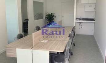 Imagem 2: LOCAÇÃO CONJUNTO COMERCIAL - VILA CORDEIRO, SÃO PAULO-SP