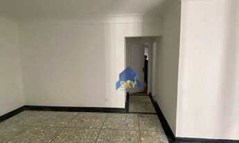 Imagem 4: Apartamento com 2 dormitórios à venda, 111 m² por R$ 530.000 - Gonzaga - Santos/SP