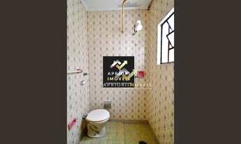 Imagem 7: Sobrado com 3 dormitórios para alugar, 100 m² por R$ 2.700,00/mês - Parque Jaçatuba - Sant