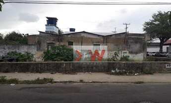 Imagem 3: Terreno à venda, 246 m² por R$ 500.000 - Lagoa Nova - Natal/RN